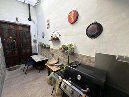 Casa de venta en Alquería de la Condesa photo 0