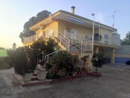 Chalet de venta en Gavarda photo 0