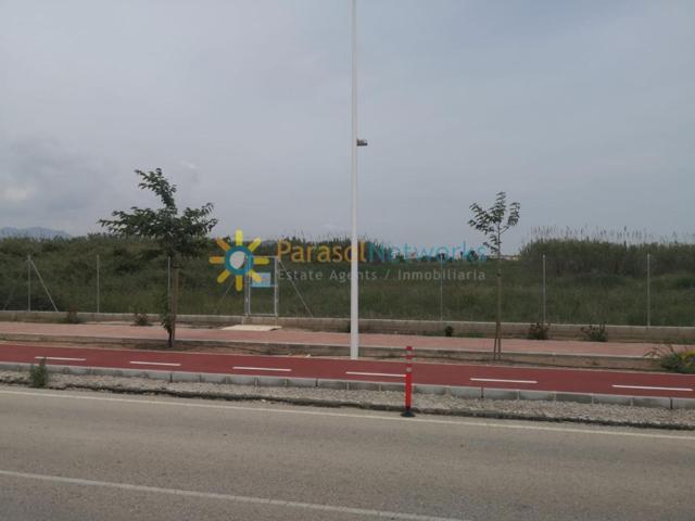 Terreno a la venta en Guardamar de la Safor photo 0