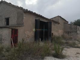 Finca rustica de venta en Albaida photo 0