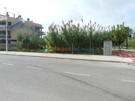 Terreno de venta en Guardamar de la Safor photo 0