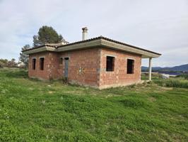 Chalet de venta en Beniganim photo 0