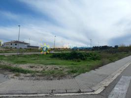 Parcela urbana en Montaverner photo 0