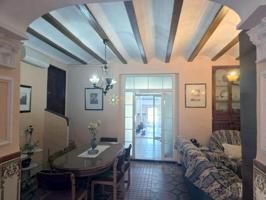 Casa De Pueblo En venta en Casco Urbano, Sellent photo 0