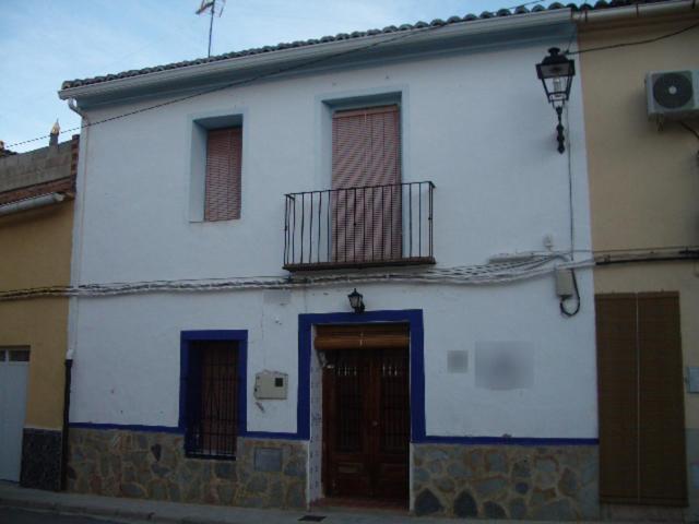 Casa rural en venta en Benisuera photo 0