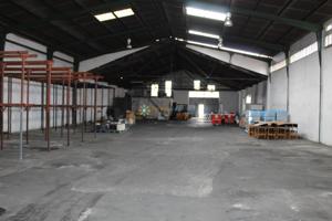 Almacen de venta en Bellreguard photo 0