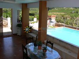 Chalet de venta en Alzira photo 0