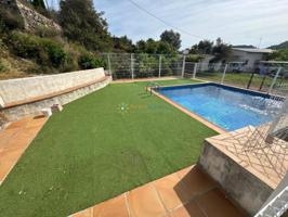 Chalet de venta en Fuente Encarroz photo 0