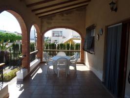 Chalet de Alquiler ubicado en Playa de Oliva - Ref: PNRN54 photo 0