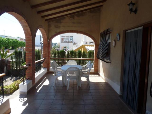 Chalet de Alquiler ubicado en Playa de Oliva - Ref: PNRN54 photo 0