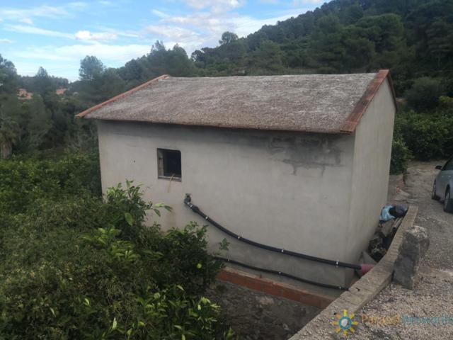 Terreno de venta en Sellent photo 0