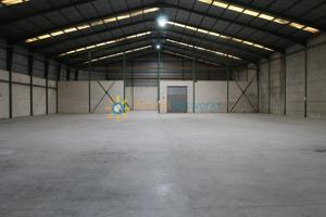 Nave en alquiler en Oliva - PNRN360 photo 0
