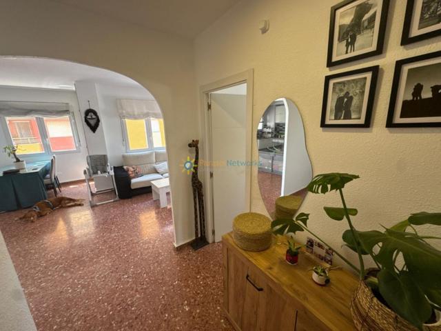 Piso de venta en Ondara photo 0