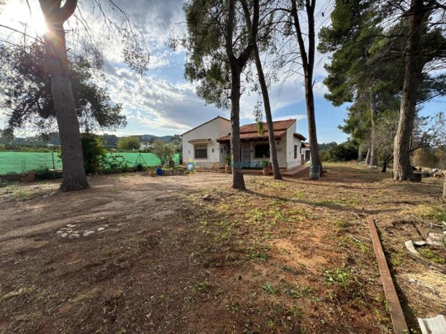 Casa de campo en Villanueva de Castellon photo 0