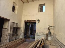 Casa de venta en La Font d'En Carròs photo 0