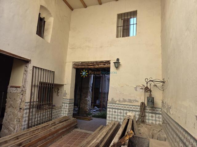 Casa de venta en La Font d'En Carròs photo 0