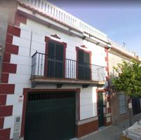 Casa adosada en venta en Calle Tixe, Centro - Doña Mercedes, Sevilla photo 0