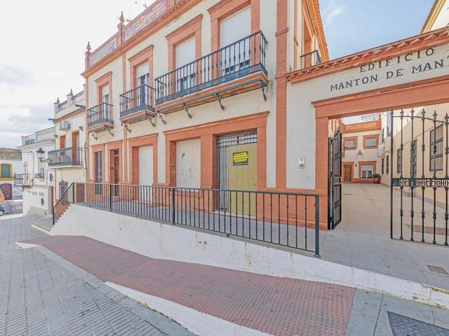 Local en venta en Plaza la Constitución, Carrión de los Céspedes, Sevilla photo 0