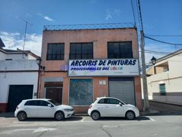 Oficina en venta en Pilas de 117 m2 photo 0