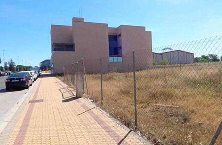 Terreno en venta en ALCALµ DE GUADAÖRA de 1582 m2 photo 0