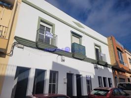 PISO BAJO 5 - CALLE GERENA, 20; MORON DE LA FRONTERA photo 0