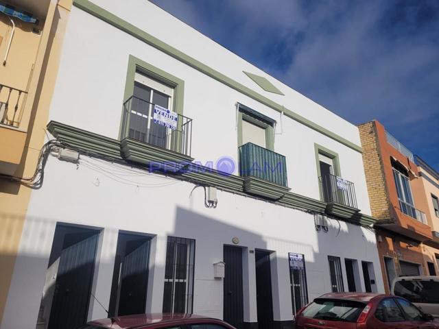 PISO BAJO 5 - CALLE GERENA, 20; MORON DE LA FRONTERA photo 0