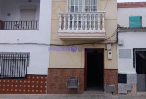 CASA ADOSADA EN GUILLENA - REF 1273 photo 0