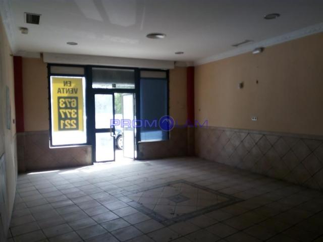 LOCAL COMERCIAL EN RESIDENCIAL GUADALQUIVIR, GELVES photo 0