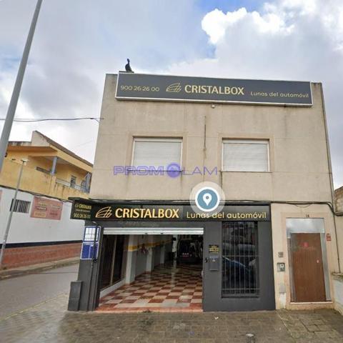PISO CALLE SAUCE, CORIA DEL RIO photo 0