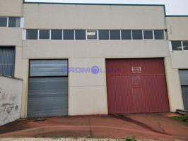 66A- NAVE INDUSTRIAL DE 300M2 - P.I. DEHESA BOYAL photo 0