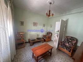 REF 1625 - ADOSADA EN SAN JUAN DE AZNALFARACHE photo 0