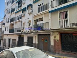 LOCAL SAN JUAN DE AZNALFARACHE - CALLE LOGROÑO photo 0