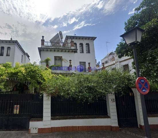 CHALET INDEPENDIENTE HELIOPOLIS - SEVILLA photo 0