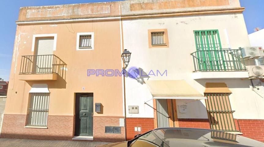 1630 - ADOSADA EN GERENA photo 0