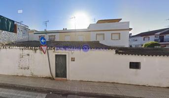 CASA PARA SOLAR EN BOLLULLOS DE LA MITACION photo 0