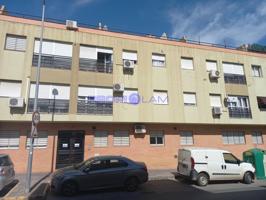 PLAZA DE PARKING AVENIDA DE PALOMARES; CORIA DEL RIO. photo 0