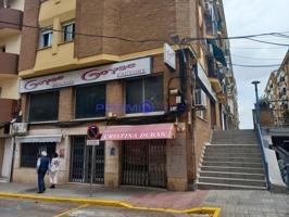 Local Comercial de Esquina de 100m en San Juan de Aznalfarache photo 0
