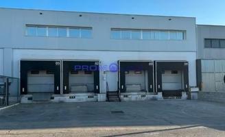 Nave Industria de frio en alquiler. PIBO photo 0