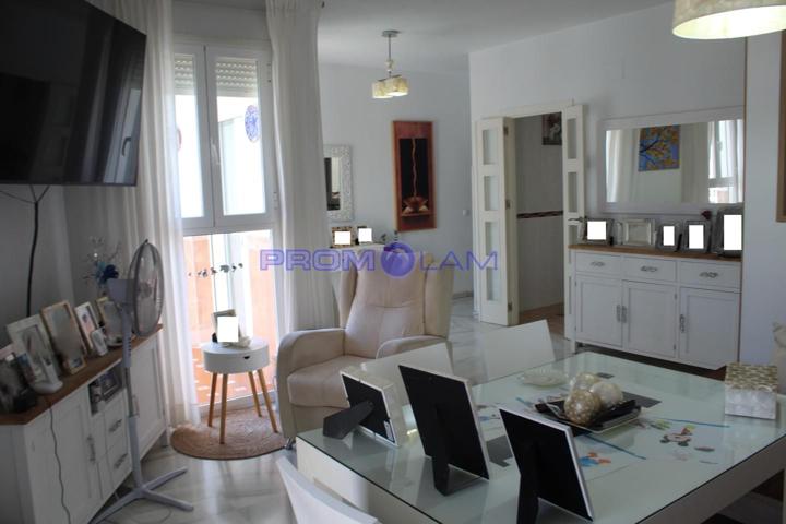 REF 2132 CORIA DEL RIO -PISO EN AVDA PRIMERO DE MAYO photo 0