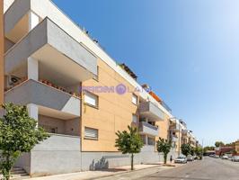PISO CON PLAZA DE PARKING Y TRASTERO EN ALMENSILLA. photo 0