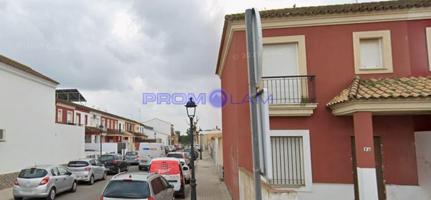 ADOSADO EN PILAS - ESQUINA CALLE MENENDEZ PIDAL photo 0