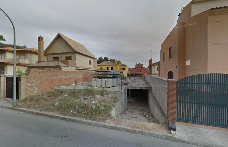 SUELO + CONSTR &#x27;&#x27;URB PALMERAS&#x27;&#x27;, CORIA DEL RIO - REF S135 photo 0