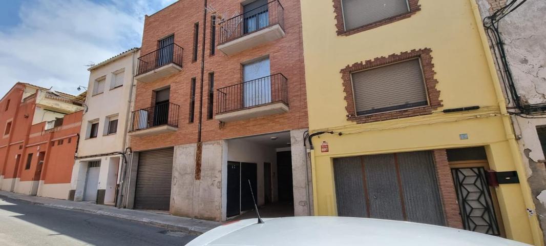 Piso en venta en Almacelles de 69 m2 photo 0