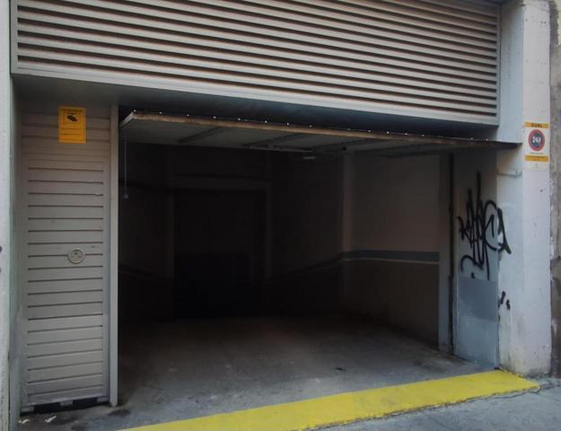OFERTA PARA INVERSORES! AGRUPACIÓN 8 PLAZAS DE PK! photo 0