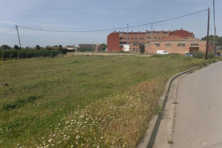 SUELO URBANIZABLE EN LLEIDA photo 0