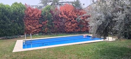 VIVIENDA EN ALPICAT CON ZONA COMUNITARIA Y PISCINA photo 0