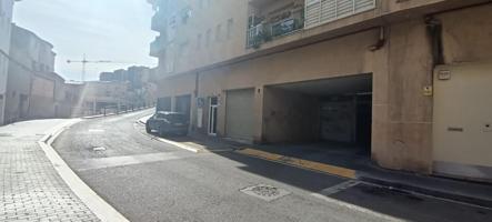 EN VENTA PLAZA DE PARKING EN LLEIDA photo 0