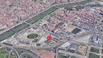 Plaza De Parking en venta en Lleida de 13 m2 photo 0