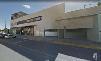 Plaza De Parking en venta en Lleida de 10 m2 photo 0