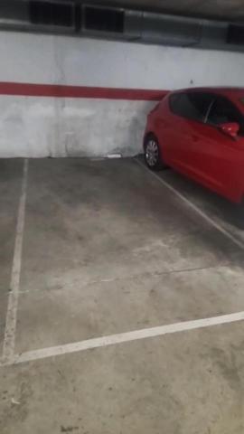 SE VENDE PLAZA DE PARKING EN LLEIDA photo 0